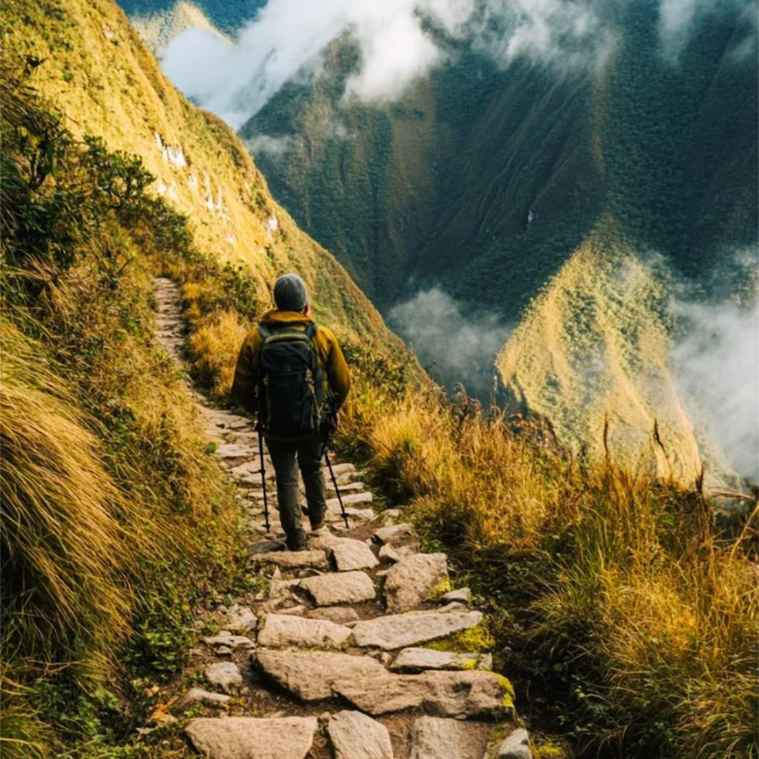 Traveler